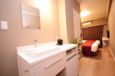 その他 ホテルジャパネスク福岡の写真