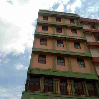 Kaka Guest House Hotel Exterior