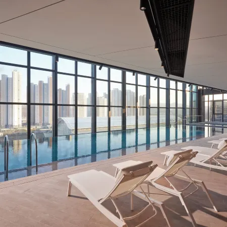 L7 GWANGMYEONG by LOTTE HOTELS