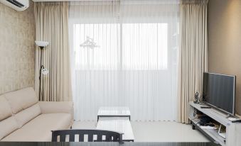 Comfort 2Br Paddington Heights Apartment