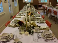 Miners Bay Lodge Hotels in Haliburton County