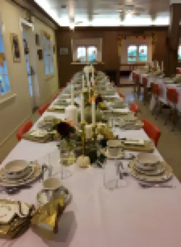 Miners Bay Lodge