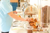 Valza Boutique Hotel - breakfast
