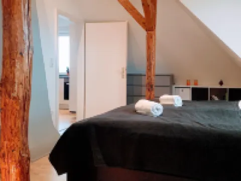 Villa Appartements Syke Hotels in Syke