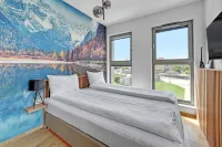 Grano Apartments Gdańsk Old Town Spa & Wellness Các khách sạn ở 