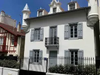Les Tourelles - Homestays