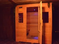 Cottage with Foosball & Garden Hôtels à : Bertrix