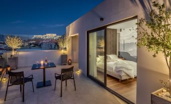 Ivis 4 Boutique Hotel