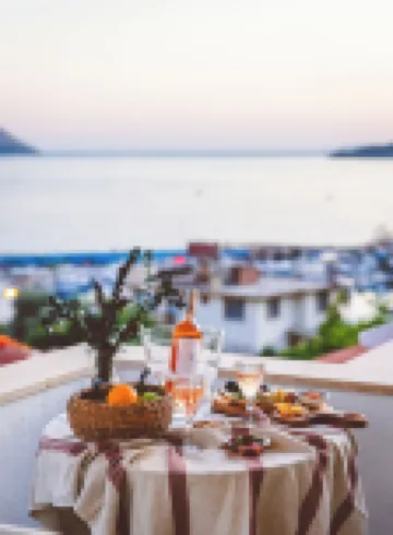 Luvi Kaş Otel - Adults Only (+16)