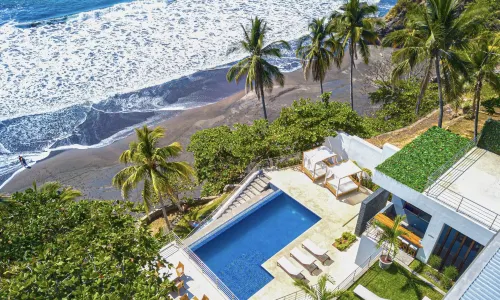 Garten Hotel