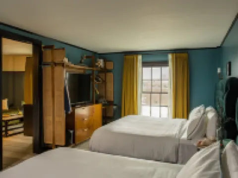 Hotel Emeline Hotels in Charleston