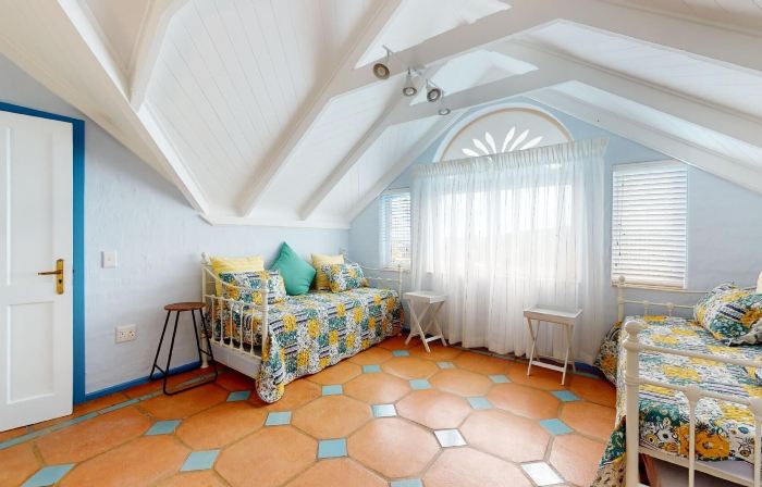 Caribbean Estate Deluxe