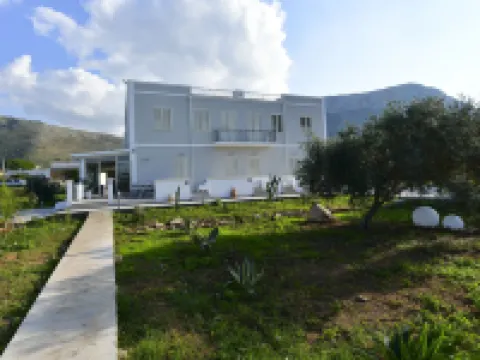 Inkantu B&B Hotel a Terrasini