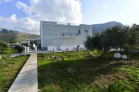 Inkantu B&B Hotels in Terrasini