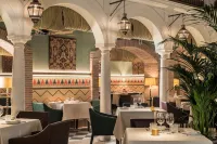 Palacio Solecio, a Small Luxury Hotel of the World - فطور