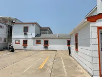 SunShine Motel - motel