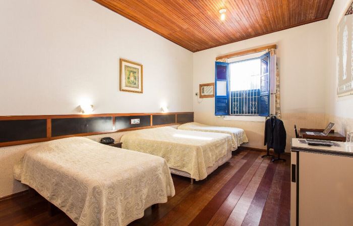 Hotel Caxambu