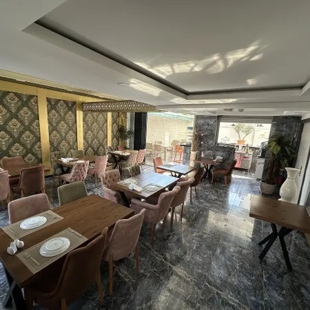 Akayda Butik Hotel