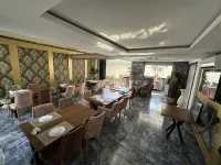 Akayda Butik Hotel - breakfast