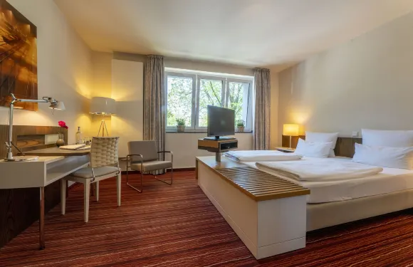 安德爾格魯加酒店