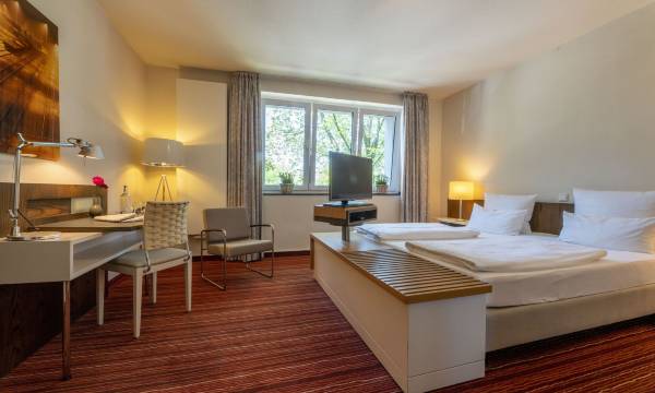 Hotel An der Gruga
