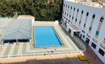 Hotel Al Madinah Holiday