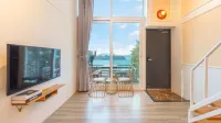 Yeosu Jplus Pension Hotels in Yeosu-si
