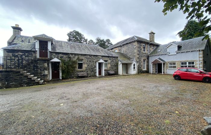 Columba House