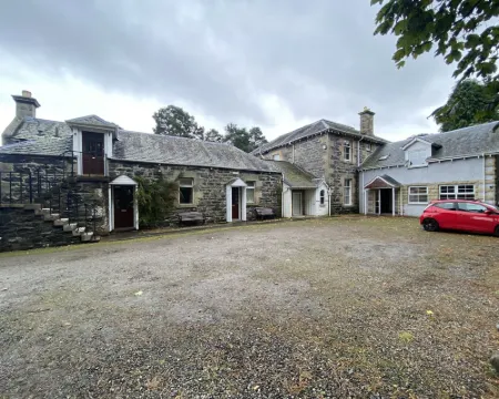 Columba House Hotels in Kingussie