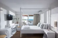 Alexander House Hotel Hôtels à : Agia Pelagia