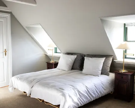 Hotel Hamlet Hotels in Helsingor