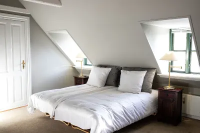 Hotel Hamlet Hotels near Kronborg Castle