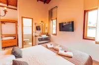 VELINN Pousada Villa Caiçara - Mountain view