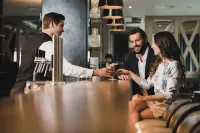 Löwen Hotel Montafon - bar