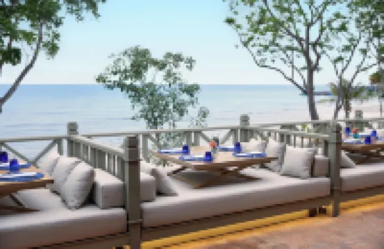 CHARRAS Bhawan Hotel and Residences