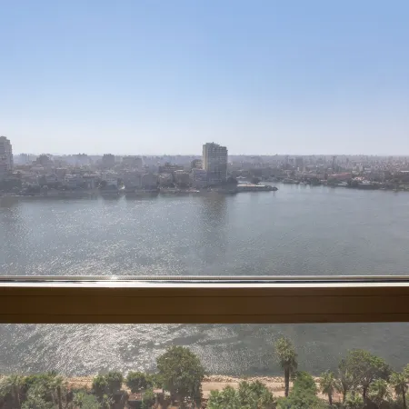 Fairmont Nile City
