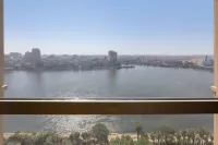Fairmont Nile City - Romantic