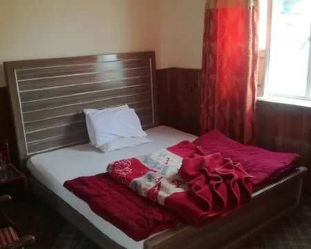 New Shabistan Hotel Hotels in Murree