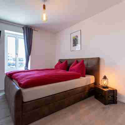 Guesthouse Meitschi Thun - Contactless Self Check-IN Rooms