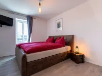 Guesthouse Meitschi Thun - Contactless Self Check-IN Hotels in Thun