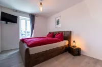 โรงแรมเกสต์เฮาส์ Meitschi Thun