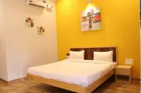 Beach Village Resort Hotel a Srivardhan