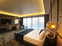 The Alpfine Hotel 安卡拉塔附近的飯店