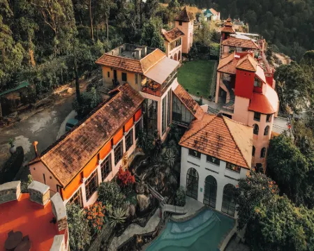 Mango Hill Yercaud Hotels in Yercaud