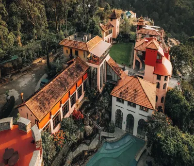 Mango Hill Yercaud