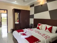 John Towers Hotels in Surat