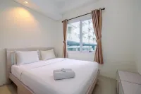 Modern Look and Homey 2Br Bogor Icon Apartment - Apartments