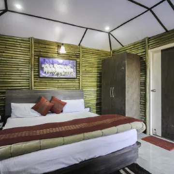 Glamwood Resort