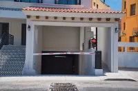 Casa Barros Vacation Condos - Parking