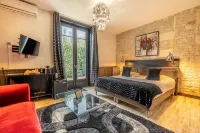 Hôtel Quai des Pontis